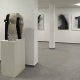 Ausstellung "Kopf und Leib bewegt" . Beate Debus . Galerie Stadthalle Gersfeld 2010