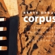Ausstellung "corpus" . Beate Debus . Städtische galerie ada Meiningen . 2007