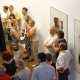 Ausstellung "Im Doppelpack" . Beate Debus und Horst Schäfer . Kunsthalle Erfurt 2008