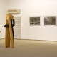 Ausstellung "Im Doppelpack" . Beate Debus und Horst Schäfer . Kunsthalle Erfurt 2008