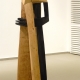 Ausstellung "Im Doppelpack" . Beate Debus und Horst Schäfer . Kunsthalle Erfurt 2008