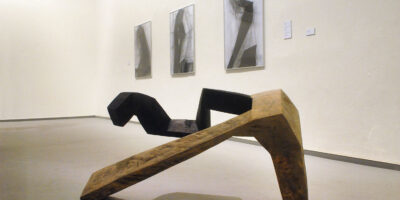 <i>Ausstellung</i> Im Doppelpack <i>Erfurt 2008</i>