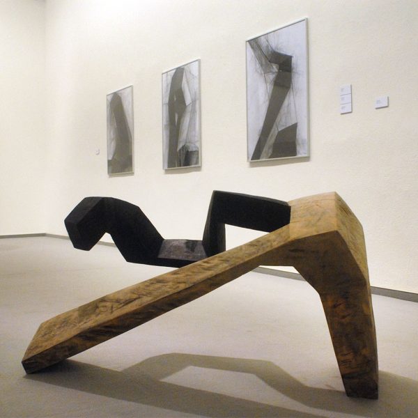 <i>Ausstellung</i> Im Doppelpack <i>Erfurt 2008</i>