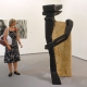 Ausstellung "Im Doppelpack" . Beate Debus und Horst Schäfer . Kunsthalle Erfurt 2008