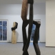 Ausstellung "Kopf und Leib bewegt" . Beate Debus . Galerie Stadthalle Gersfeld 2010