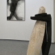 Ausstellung "Kopf und Leib bewegt" . Beate Debus . Galerie Stadthalle Gersfeld 2010