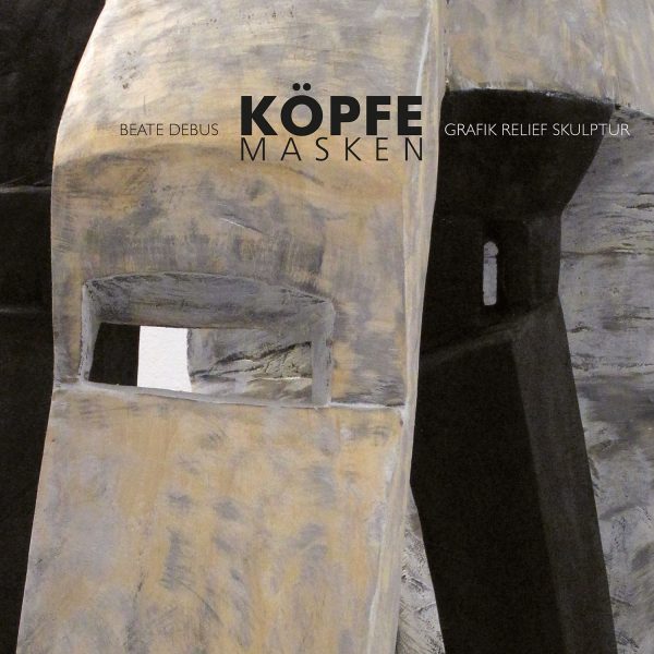 <i>Mappe</i> Köpfe Masken <i>2011</i>