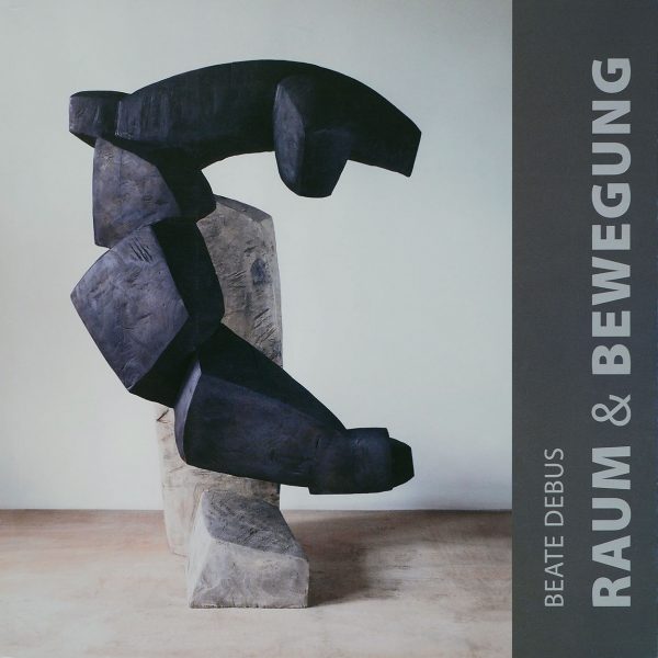 <i>Katalog</i> Raum & Bewegung <i>2013</i>