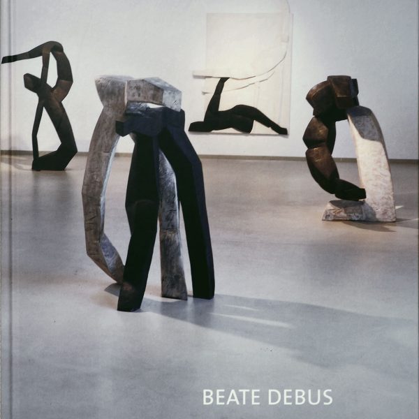 <i>Katalog</i> Beate Debus <i>2016</i>