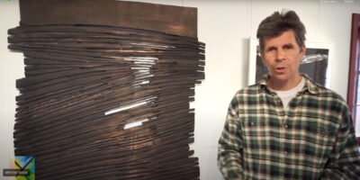 <b>11.05. – 19.06.2020</b> <i>Ausstellung</i> Rhythmen der Form <i>Galerie im Bürgerhaus Zella-Mehlis</i>