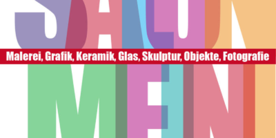 <b>01.05. – 28.06.2020</b> Kunst Salon Meiningen 1 <i>galerie ada</i>