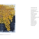 Herbstwunder . Gouache Kreide Grafit . Beate Debus . 2019 | Rhythmen der Form . Holger Uske (Katalog "Rhytmen der Form", 2020)